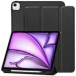 Tech-Protect Sc Pen iPad Air 13 2024 Black