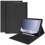 Tech-Protect Sc Pen + Keyboard Black Kryt Samsung Galaxy Tab A9 Plus 11.0 X210/X215/X216