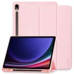 Tech-Protect Sc Pen Pink Kryt Samsung Galaxy Tab S9 Fe 10.9 X510/X516b