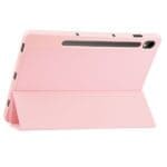 Tech-Protect Sc Pen Pink Kryt Samsung Galaxy Tab S9 Fe 10.9 X510/X516b