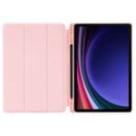 Tech-Protect Sc Pen Pink Kryt Samsung Galaxy Tab S9 Fe 10.9 X510/X516b