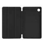 Tech-Protect Smartcase Black Kryt Samsung Galaxy Tab A9 8.7 X110/X115