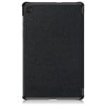 Tech-Protect Smartcase Black Kryt Samsung Galaxy Tab S6 Lite 10.4 2020-2024