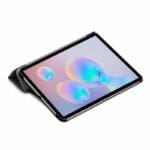 Tech-Protect Smartcase Black Kryt Samsung Galaxy Tab S6 Lite 10.4 2020-2024