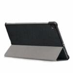 Tech-Protect Smartcase Black Kryt Samsung Galaxy Tab S6 Lite 10.4 2020-2024