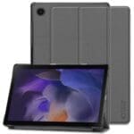 Tech-Protect Smartcase Grey Kryt Samsung Galaxy Tab A8 10.5 X200/X205