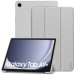 Tech-Protect Smartcase Grey Kryt Samsung Galaxy Tab A9 Plus 11.0 X210/X215/X216