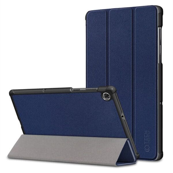 Tech-Protect Smartcase Navy Kryt Samsung Galaxy Tab A8 10.5 X200/X205