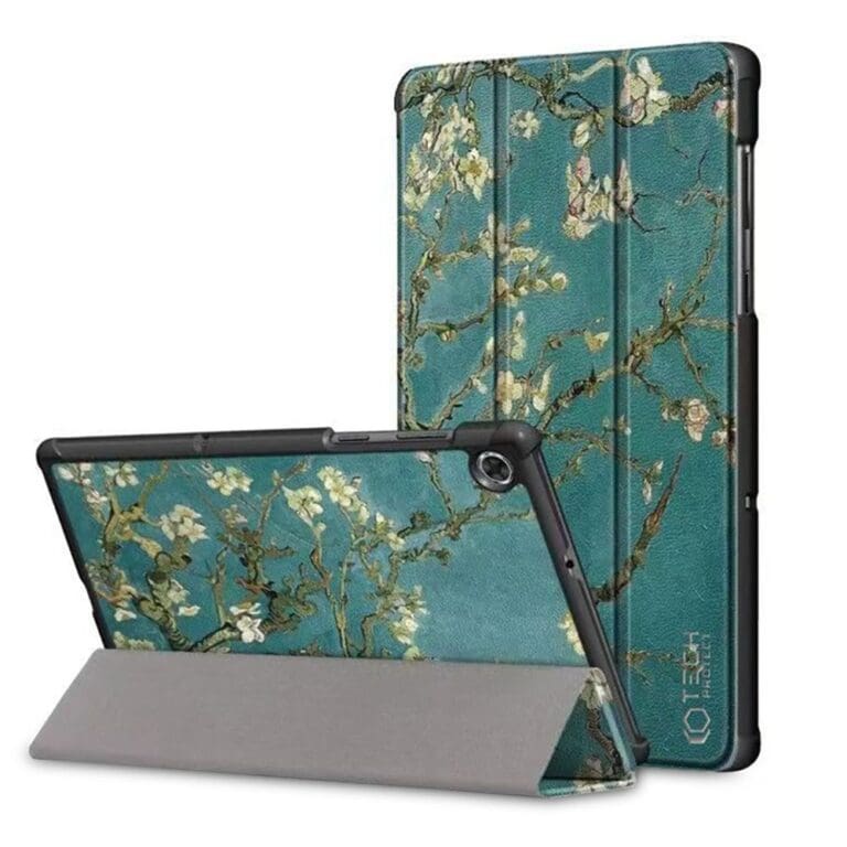 Tech-Protect Smartcase Sakura Kryt Samsung Galaxy Tab A8 10.5 X200/X205