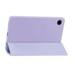 Tech-Protect Smartcase Violet Kryt Samsung Galaxy Tab A9 8.7 X110/X115