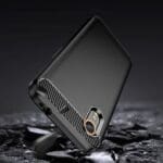 Tech-Protect Tpucarbon Black Kryt Samsung Galaxy Xcover 7