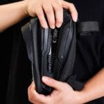 Tech-Protect V2 Universal Bike Mount ”L” Black