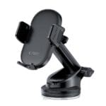 Tech-Protect V7 Universal Dashboard & Vent Car Mount Black