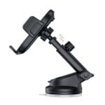 Tech-Protect V7 Universal Dashboard & Vent Car Mount Black