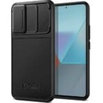 Tech-Protect Velar Cam+ Black Kryt Xiaomi Redmi Note 13 Pro 5G