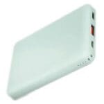 Uniq Powerbank Fuele Mini 8000mAh USB-C 18W PD Fast charge Green