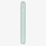 Uniq Powerbank Fuele Mini 8000mAh USB-C 18W PD Fast charge Green