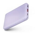 Uniq Powerbank Fuele Mini 8000mAh USB-C 18W PD Fast Charge Lavender