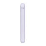 Uniq Powerbank Fuele Mini 8000mAh USB-C 18W PD Fast Charge Lavender