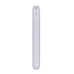 Uniq Powerbank Fuele Mini 8000mAh USB-C 18W PD Fast Charge Lavender