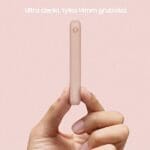 Uniq Powerbank Fuele Mini 8000mAh USB-C 18W PD Fast Charge Lavender