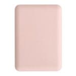 Uniq Powerbank Fuele Mini 8000mAh USB-C 18W PD Fast charge Pink