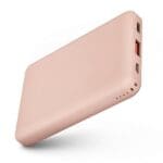 Uniq Powerbank Fuele Mini 8000mAh USB-C 18W PD Fast charge Pink