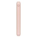 Uniq Powerbank Fuele Mini 8000mAh USB-C 18W PD Fast charge Pink