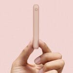 Uniq Powerbank Fuele Mini 8000mAh USB-C 18W PD Fast charge Pink
