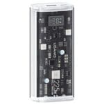 Usams Powerbank 9000mAh PD 20W QC3.0+PD Dual-Port Fast Charge White 10KCD18902 (US-CD189)