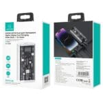 Usams Powerbank 9000mAh PD 20W QC3.0+PD Dual-Port Fast Charge White 10KCD18902 (US-CD189)