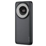 Usams Powerbank PB62 10000mAh 20W QC3.0+PD Magnetic Wireless Fast Charge Black 10KCD17101 (US-CD171)