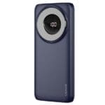 Usams Powerbank PB62 10000mAh 20W QC3.0+PD Magnetic Wireless Fast Charge Blue 10KCD17104 (US-CD171)