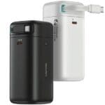 Usams Powerbank with Cable USB-C Retractable 18000 mAh PD45W Fast Charge XMF Series White 20KCD21602 (US-CD216)
