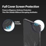 Whitestone Dome Uv Gen Film 2-pack Clear Google Pixel 8 Pro