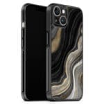 Agate Botswana Kryt iPhone 12 Mini