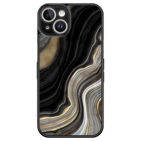 Agate Botswana Kryt iPhone 12 Mini