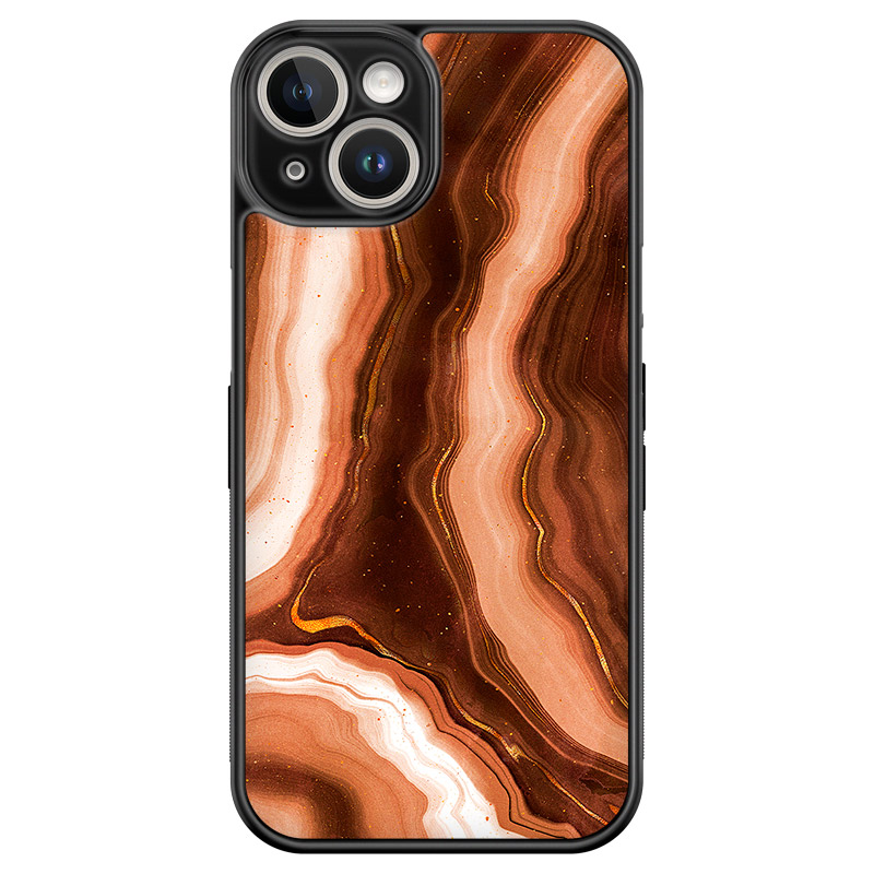 Agate Kryt iPhone 12 Mini