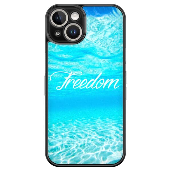 Freedom Kryt iPhone 12 Mini