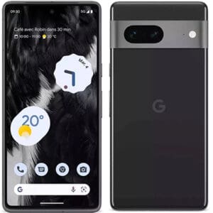 Hofi Glass Pro+ 2-pack Clear Google Pixel 9 Pro XL