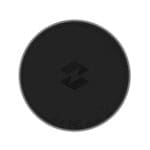 INFINIX 15W Magnetic Wireless Charger Black