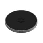 INFINIX 15W Magnetic Wireless Charger Black