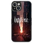 Inspire Kryt iPhone 12 Mini