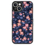 Midnight Floral Kryt iPhone 12 Mini