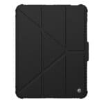 Nillkin Bumper PRO Protective Stand Case Multi-angle iPad Pro 11 2024 Black