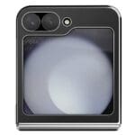 Nillkin CamShield Flip Black Kryt Samsung Galaxy Z Flip 6