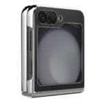 Nillkin CamShield Flip Black Kryt Samsung Galaxy Z Flip 6