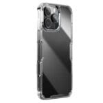 Nillkin Nature TPU PRO Apple Transparent Kryt iPhone 16 Pro Max