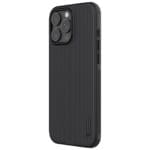 Nillkin Super Frosted PRO Apple Black Kryt iPhone 16 Pro