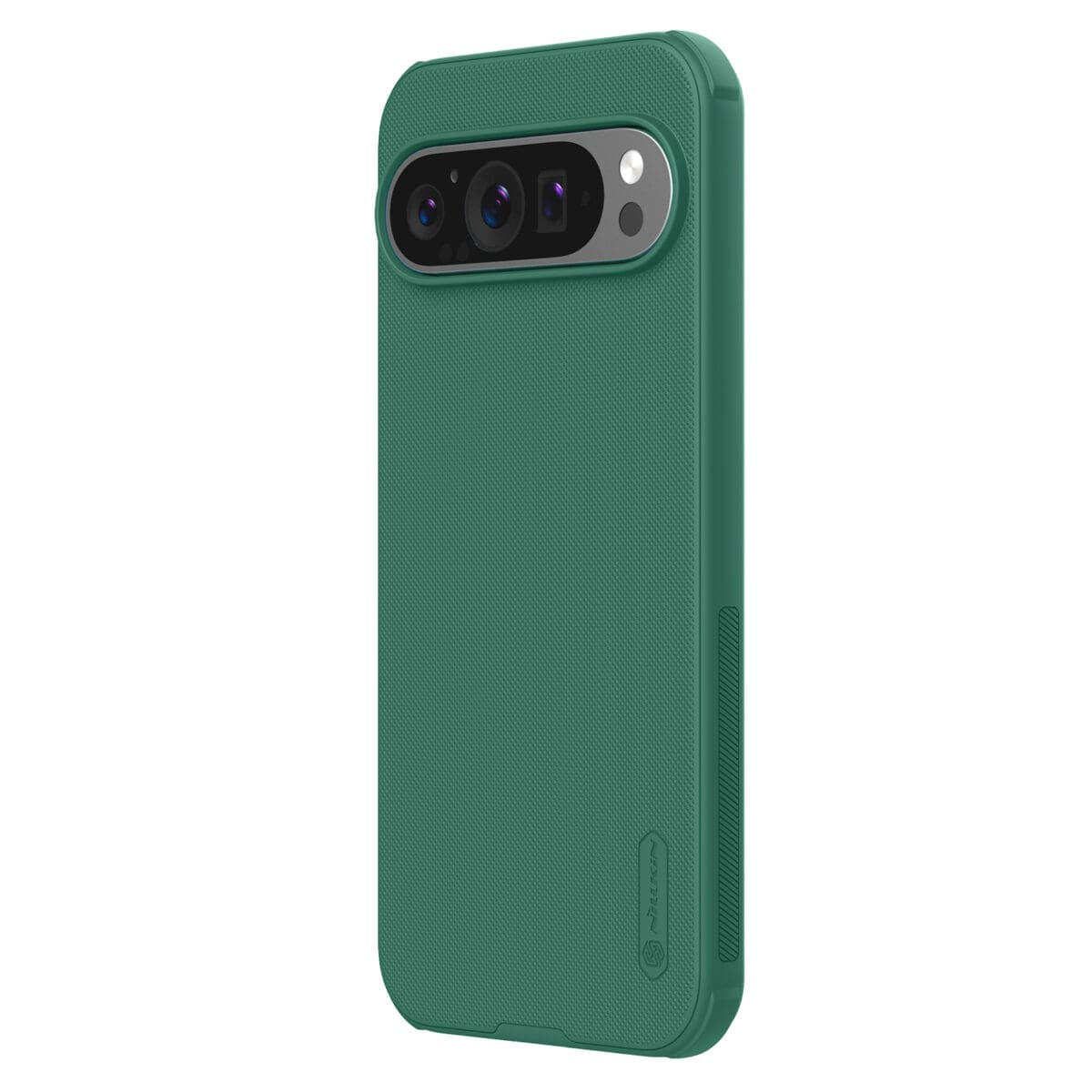 Nillkin Super Frosted PRO Deep Green Kryt Google Pixel 9/9 Pro